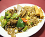 Set Meal A
